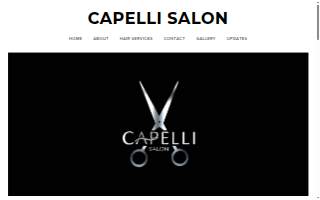 Capelli Salon