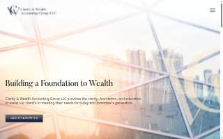 Clarity & Wealth Accounting Group, LLC