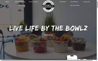 Cocobowlz - South Plainfield