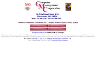 Computer Management Corporation