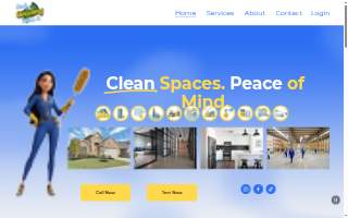Emeli Cleaning Service LLC