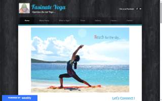 Fasinate Yoga