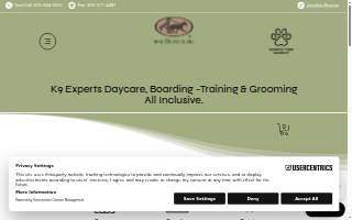 K9 Experts LLC.