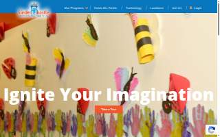 Kinder Kastle Child Care Learning Center of Piscataway
