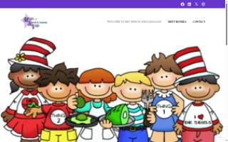 MSV Speech and Language