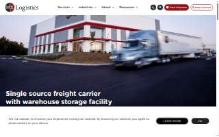 MX Logistics