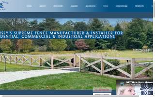 National Fence Systems Inc of Woodbridge