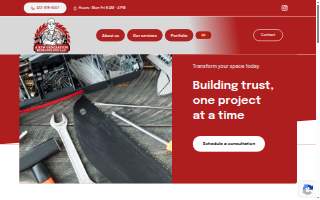 New Generation Home Remodels
