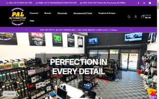 Pal Automotive Specialties