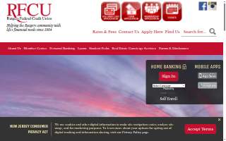 Rutgers Federal Credit Union