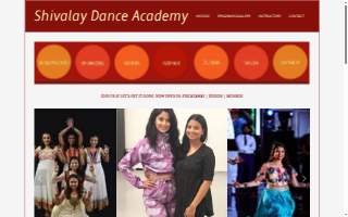 Shivalay Dance Academy