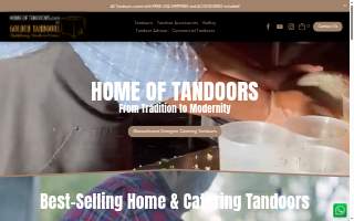Tandoor Restaurant & Catering