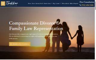 Thakkar Family Law LLC of Piscataway