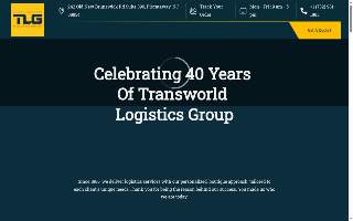 Transworld Logistics Group Inc