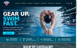 Ultimate Swim Shop