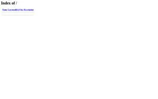 Virtusa Consulting Svs. Private Ltd. website