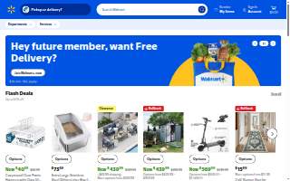 Walmart