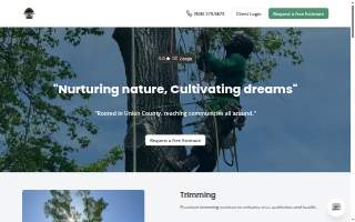American Dream Tree Experts of Plainfield