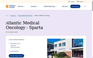Atlantic Medical Group Cardiology