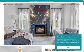 Cherry Home Designs of Plainfield