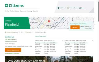 Citizens of Plainfield