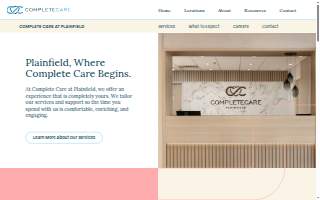 Complete Care at Plainfield