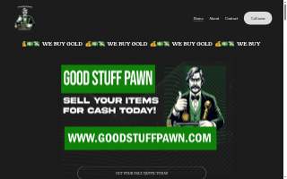 Good Stuff Pawn of Plainfield