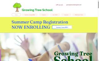 Growing Tree School of Plainfield