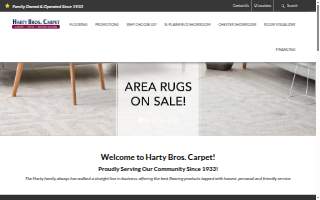 Harty Bros. Carpet & Vinyl