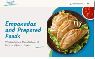 Interstate Caterers