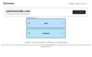Jam1Sounds of Plainfield