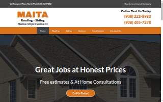 Maita Home Improvement LLC.