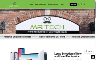More Resources Tech of Plainfield
