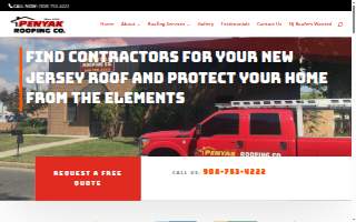 Penyak Roofing Since 1960 of Plainfield