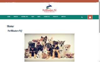 PetMinders NJ of Plainfield