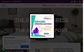 sleepfair of Plainfield