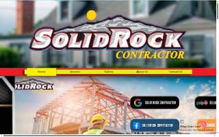 Solid Rock Contractor