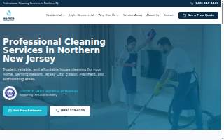 Ullrich Cleaning Serivce