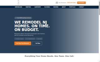 VP HOME REMODEL