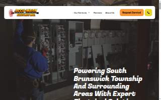 Accu-Mark Electric Inc