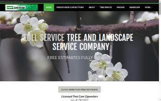 ADP Land Design and Tree Service of Plainsboro