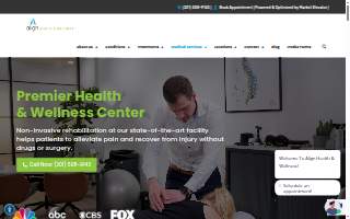 Align Health & Wellness of Plainsboro