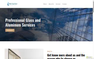 B & Y Top Glass LLC