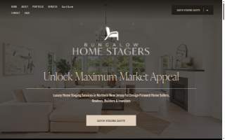 Bungalow Home Stagers of Plainsboro