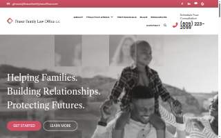 Fraser Family Law Office