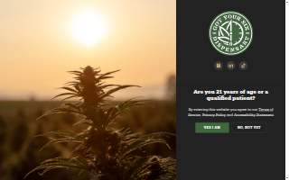 Got Your Six Dispensary