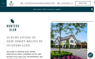 Hunters Glen Apartments