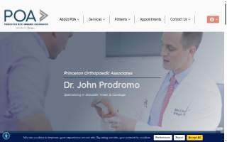 John Prodromo, MD