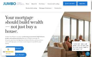 Jumbo Loan Experts LLC