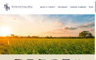 M.J. Murphy Funeral Home of Plainsboro